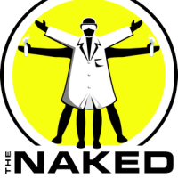 The Naked Scientists