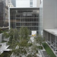 The Museum of Modern Art (MoMA) - New York City