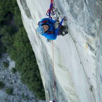 The North Face Trango 60