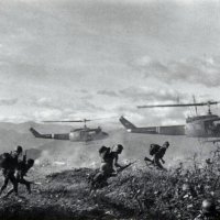 The Vietnam War