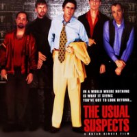 The Usual Suspects