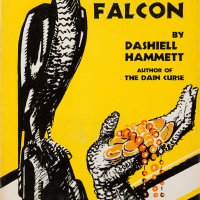 The Maltese Falcon