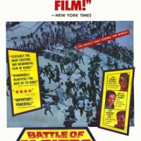 The Battle of Algiers