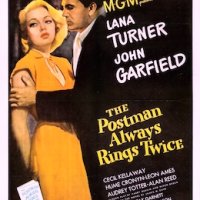 The Postman Always Rings Twice