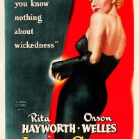 The Lady from Shanghai