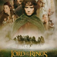 The Lord of the Rings: The Fellowship of the Ring