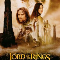 The Lord of the Rings: The Two Towers