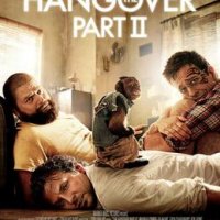 The Hangover Part II