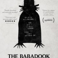 The Babadook