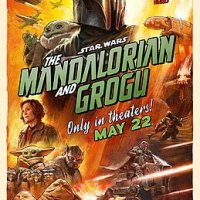 The Mandalorian