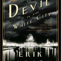 The Devil in the White City
