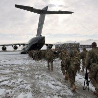 The War on Terror (2011)