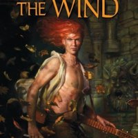 The Name of the Wind