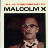 The Autobiography of Malcolm X