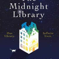 The Midnight Library by Matt Haig