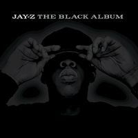 The Black Album by Jay-Z