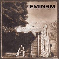 The Marshall Mathers LP by Eminem