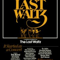 The Last Waltz