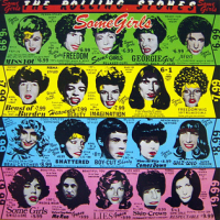 The Rolling Stones: Some Girls