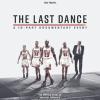 The Last Dance: The Making of Michael Jordan