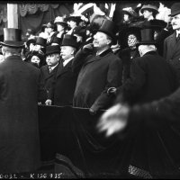 The Man in the Arena