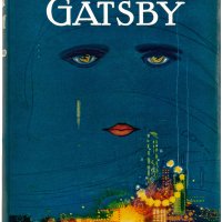 The Great Gatsby by F. Scott Fitzgerald