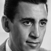 The Catcher in the Rye by J.D. Salinger