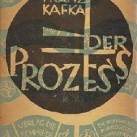 The Trial by Franz Kafka