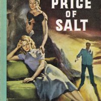 The Price of Salt