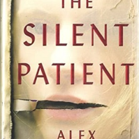 The Silent Patient by Alex Michaelides