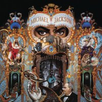 The Black Album by Michael Jackson