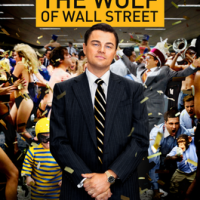 The Wolf of Wall Street (2013)