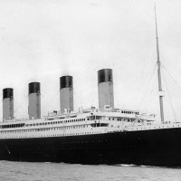 Titanic