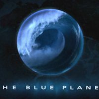 The Blue Planet