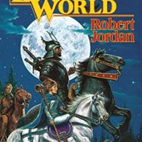 The Wheel of Time by Robert Jordan