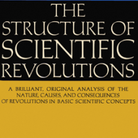 The Structure of Scientific Revolutions by Thomas S.Kuhn