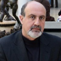 The Black Swan: The Impact of the Highly Improbable by Nassim Nicholas Taleb