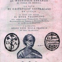 The Prince by Niccolò Machiavelli