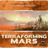 Terraforming Mars: Legacy