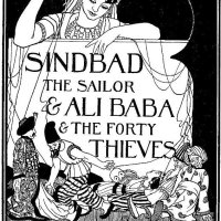 Tales of the Arabian Nights: The Thousand and One Nights