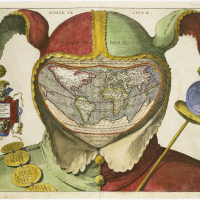 The World of Fine Madness