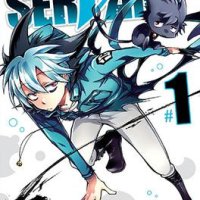 The Seven Deadly Sins: Ignited Flames