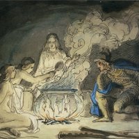 The Disappearance of Myths