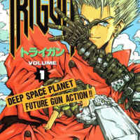 Trigun