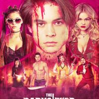 The Babysitter (2017)