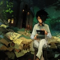 The Promised Neverland: The Last Day - Limited Edition