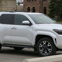 Toyota 4Runner