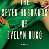 The Seven Husbands of Evelyn Hugo by Taylor Jenkins Reid