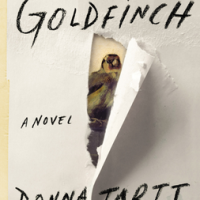 The Goldfinch by Donna Tartt