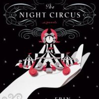 The Night Circus by Erin Morgenstern